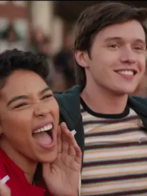 Un film bun, emotionant (7.5 IMDB) este disponibil pe Netflix si Disney Plus! Tu l-ai vazut?