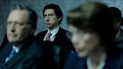 Va recomandam un film super bun inspirat din fapte reale, cu Adam Driver in rol principal! (pe Prime)