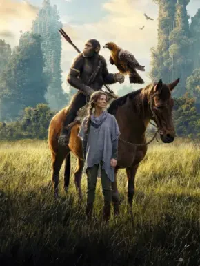 Un super film din 2024 de Actiune / SF este disponibil pe Disney Plus!