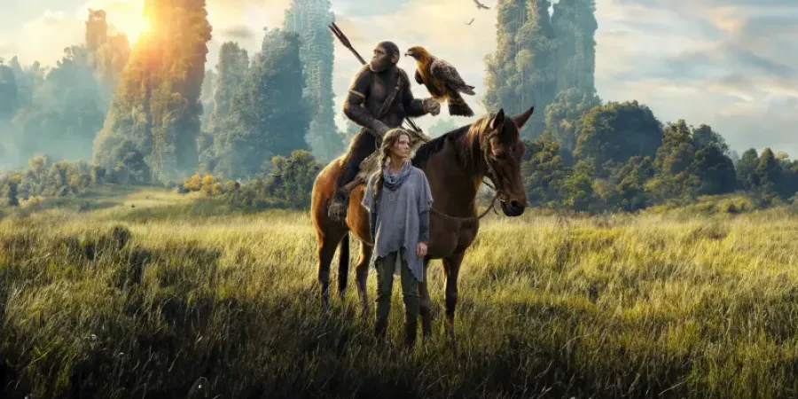 Un super film din 2024 de Actiune / SF este disponibil pe Disney Plus!