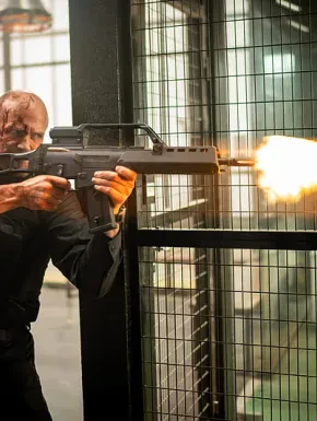 Va recomandam un super film de actiune cu Jason Statham, disponibil pe Netflix! Tu l-ai vazut?