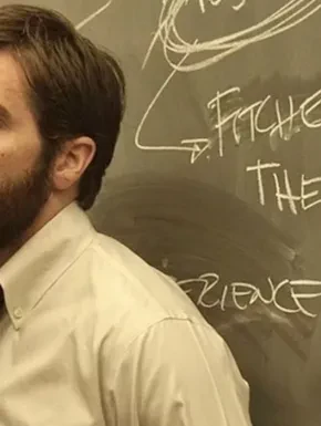 Iti recomandam un super film thriller psihologic plin de suspans! Tu l-ai vazut?