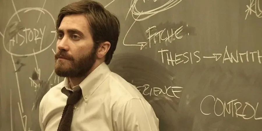 Iti recomandam un super film thriller psihologic plin de suspans! Tu l-ai vazut?