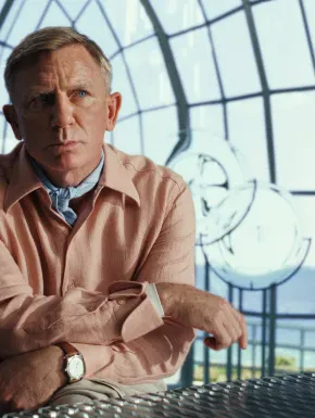 3 Super filme de vazut in acest weekend pe Netflix si HBO Max!