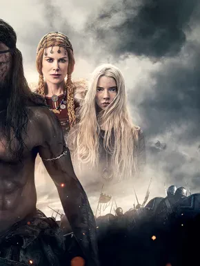 Top 10 cele mai bune filme de aventura aparute in 2022!