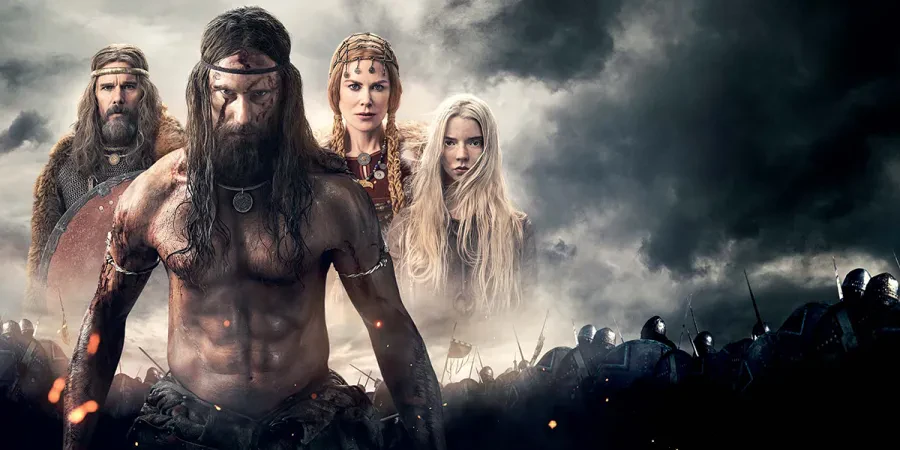 Top 10 cele mai bune filme de aventura aparute in 2022!