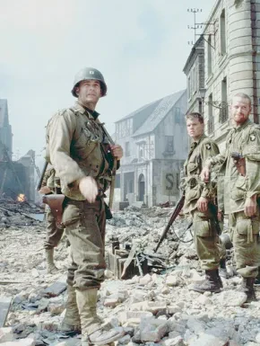 Top 11 cele mai bune filme din al doilea razboi mondial, pe care trebuie sa le vezi acum!