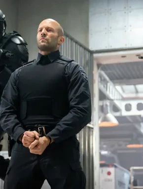 Top 10 cele mai bune filme thriller de actiune din 2021!