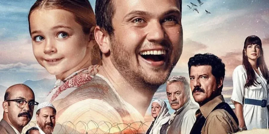 Filme bune: Va recomandam un super film drama emotionant, mai putin cunoscut, disponibil pe Netflix!