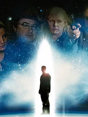 Iti plac filmele SF? Atunci nu trebuie sa ratezi acest film excelent mai putin popular!