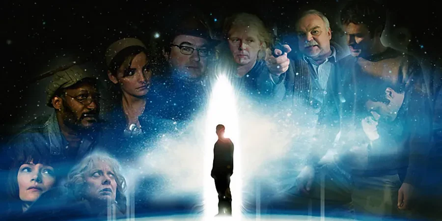 Iti plac filmele SF? Atunci nu trebuie sa ratezi acest film excelent mai putin popular!