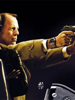 De ce ar trebui ca totii fanii filmelor thriller sa vada "Lucky Number Slevin"?