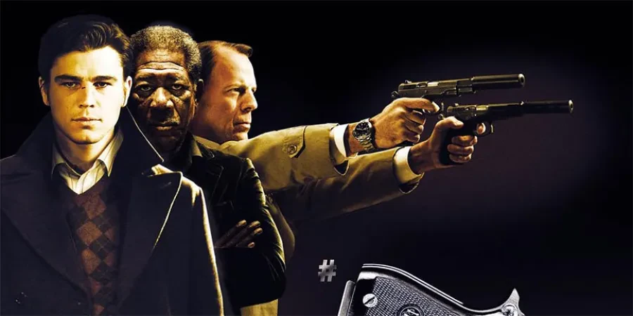 De ce ar trebui ca totii fanii filmelor thriller sa vada "Lucky Number Slevin"?