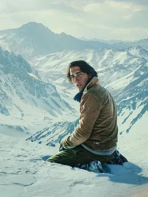 Filme 2023: Society of The Snow - Un film exceptional nominalizat la premiile Oscar din acest an! Unde-l poti vedea?