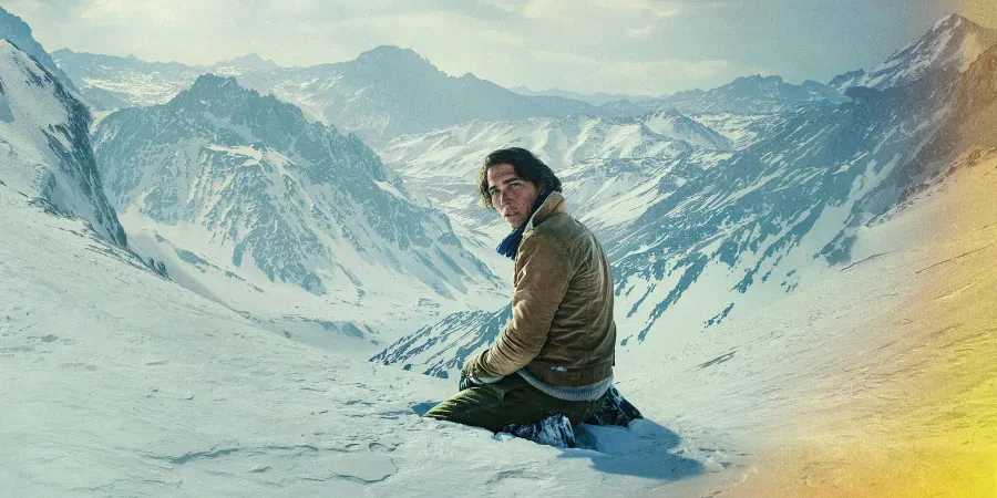 Filme 2023: Society of The Snow - Un film exceptional nominalizat la premiile Oscar din acest an! Unde-l poti vedea?