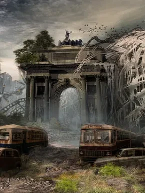 Cele mai bune filme post-apocaliptice! Partea I