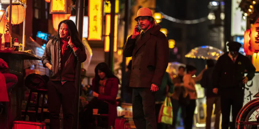 Topul filmelor care vor aparea in Iulie 2022!