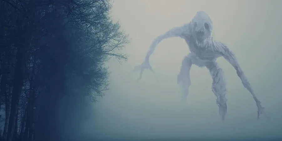 Top filme de groaza cu adevarat bune - Partea II