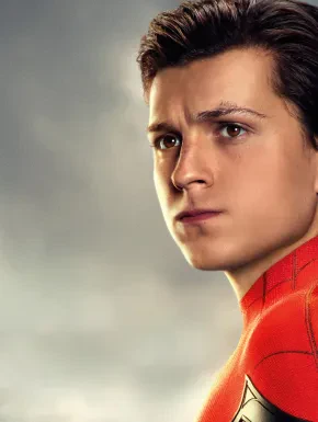 Ti-a placut de el in Spider-Man? 3 Filme cu Tom Holland in care nu joaca rolul lui Spider-Man!