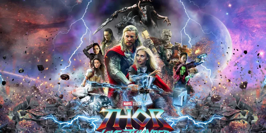 Thor: Love and Thunder sau de ce trebuie sa mai vedem inca un film cu Thor?