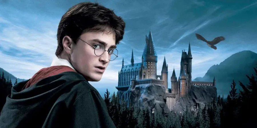 Ghidul complet al filmelor Harry Potter
