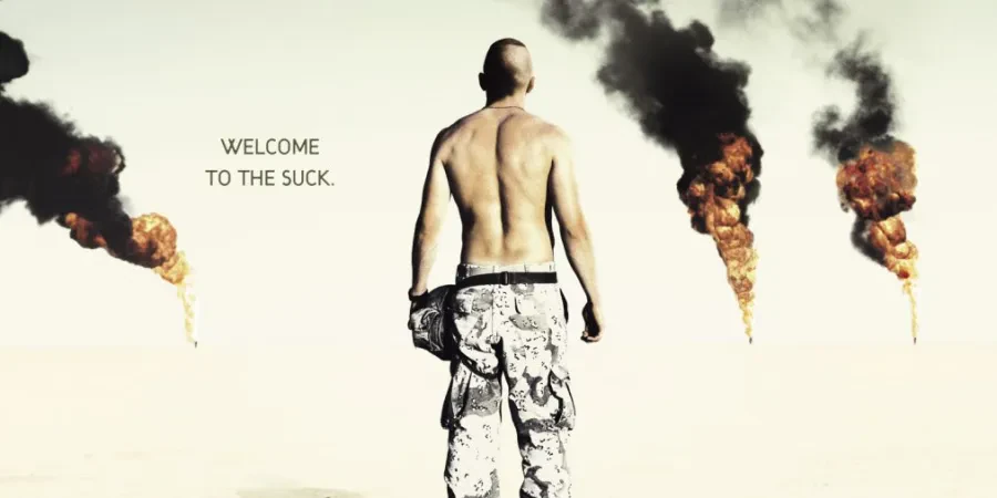 Top 10 Cele Mai Bune Filme De Razboi Despre Conflictele din Orientul Mijlociu