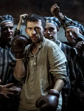 Filme bune: Iti recomandam un super film istoric polonez, disponibil pe HBO Max!