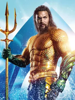 Aquaman and The Lost Kingdom 2023 - Vezi trailerul noului film aici!