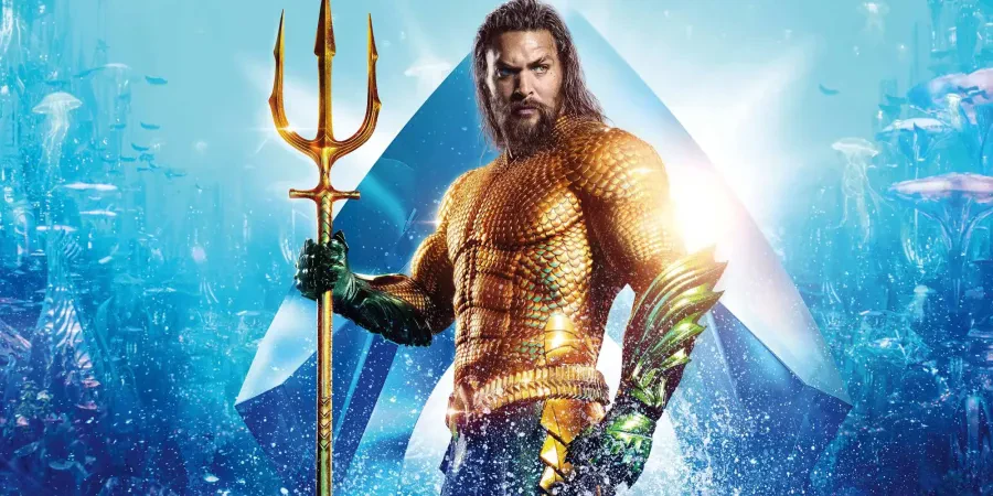 Aquaman and The Lost Kingdom 2023 - Vezi trailerul noului film aici!