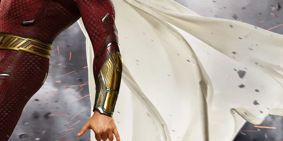 Shazam! Fury of The Gods - Cand se lanseaza si trailerul oficial aici!