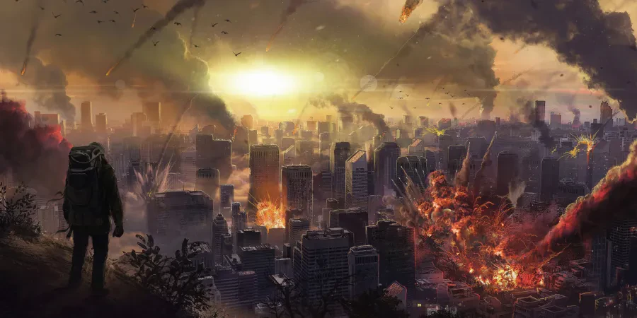 Cele mai bune filme post-apocaliptice - Partea II