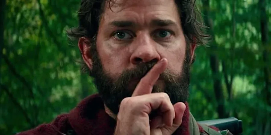 Ti-a placut "A Quiet Place"? Atunci acest top de filme de suspans este pentru tine!