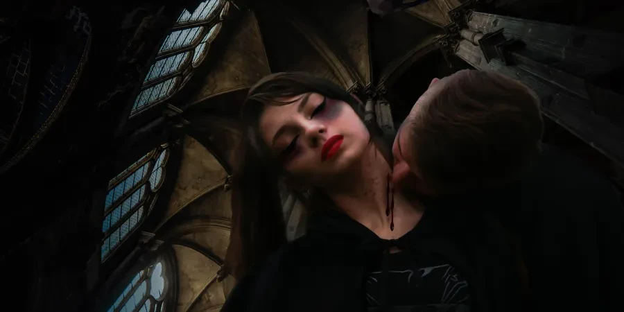 Top 5 cele mai bune filme cu vampiri, disponibile pe Netflix!