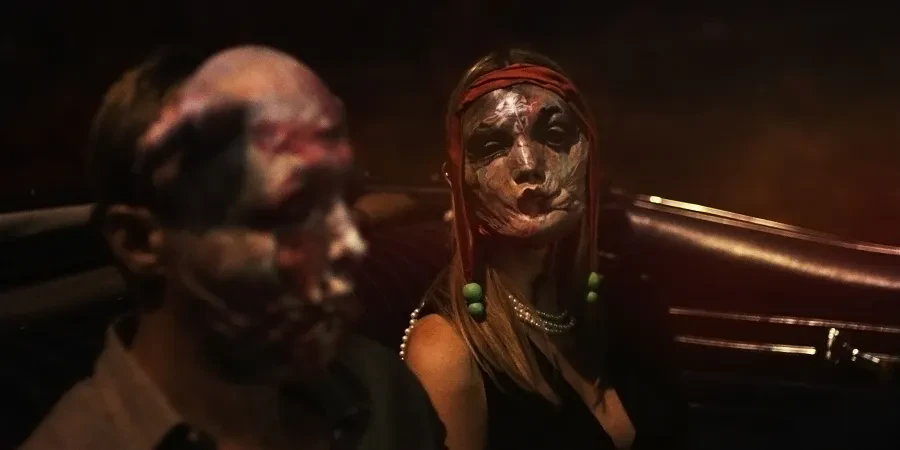 Infinity Pool - un super film horror in 2023! Cand apare, povestea si trailerul aici!