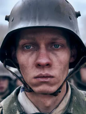 Top 3 filme din 2022 pe care sa le vizionezi in acest weekend, disponibile pe Netflix!