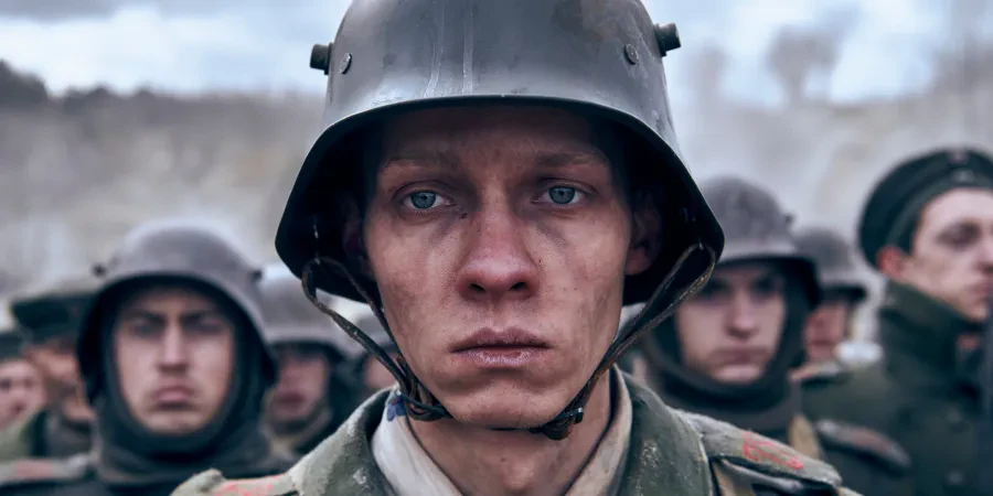 Top 3 filme din 2022 pe care sa le vizionezi in acest weekend, disponibile pe Netflix!