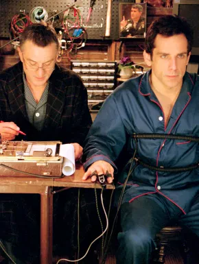 Ai chef sa razi? Top 3 filme de comedie pe care sa le vezi cu prietenii!