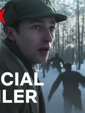 Filme bune 2024: Un thriller istoric de razboi care impresioneaza, disponibil pe Netflix