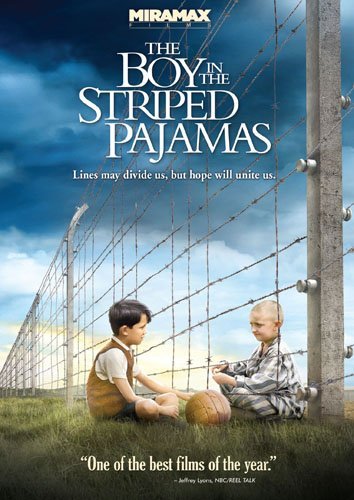 The Boy in the Striped Pajamas film