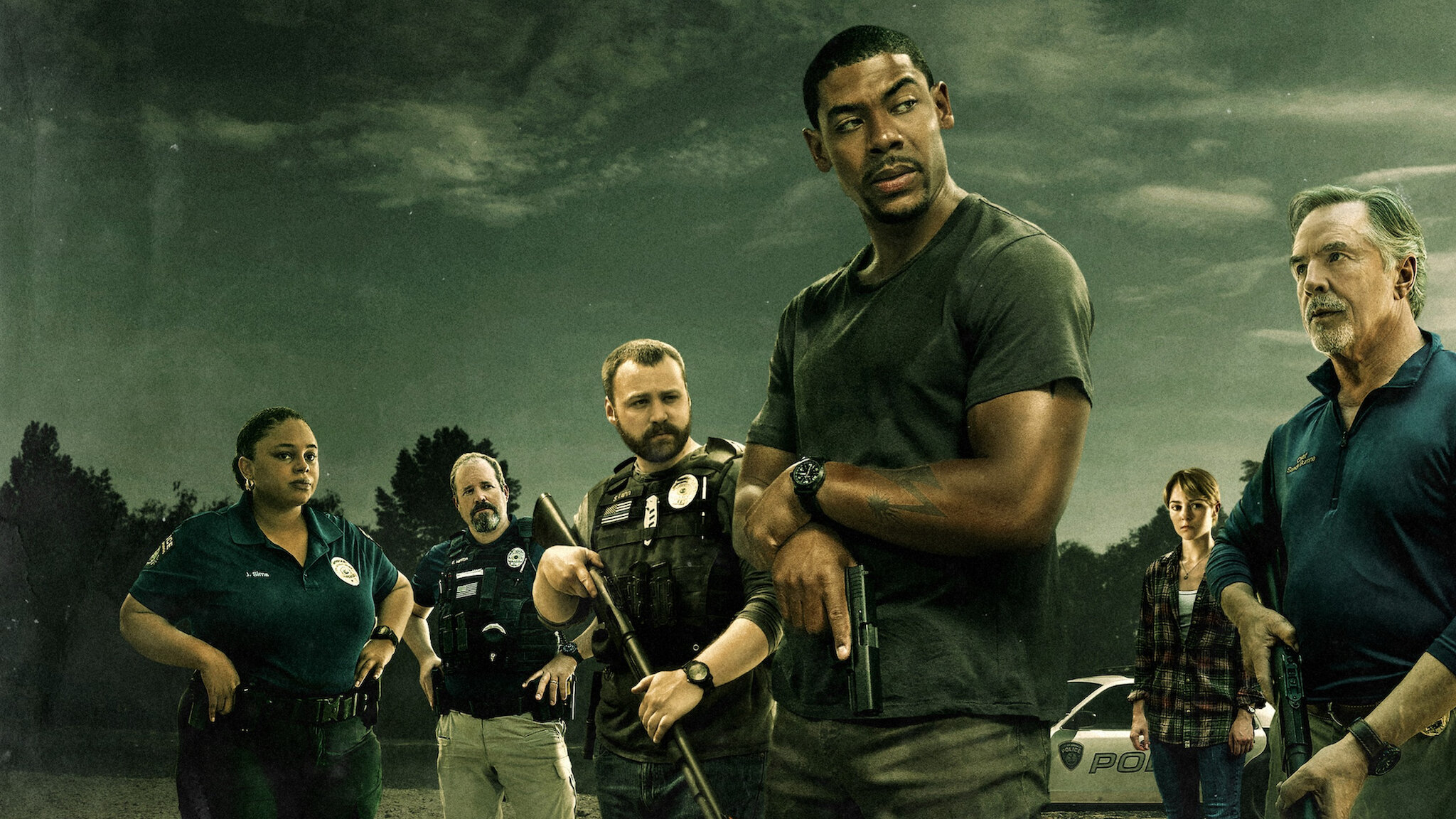 filme actiune 2024 netflix rebel ridge