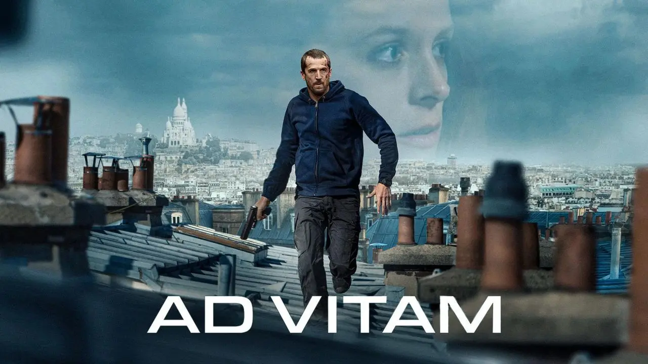 ad vitam film netflix 2025