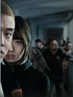 Top 5 cele mai bune filme cu Zombie, disponibile pe Netflix!