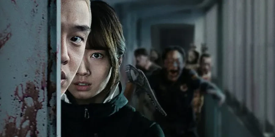 Top 5 cele mai bune filme cu Zombie, disponibile pe Netflix!