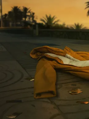 Recomandare serial: The Snow Girl - cand apare, trailer si unde-l vom putea vedea?