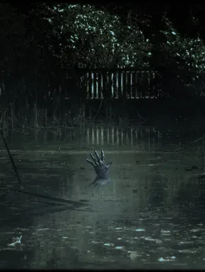 Esti fan seriale de groaza? Top seriale horror pe care trebuie sa le vezi acum!