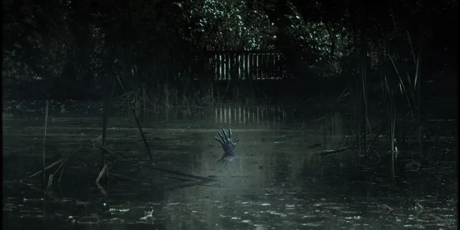 Esti fan seriale de groaza? Top seriale horror pe care trebuie sa le vezi acum!