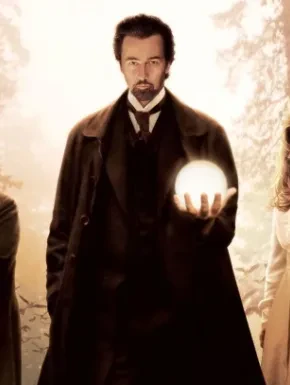 Iti place magia? Cele mai bune filme cu magicieni!