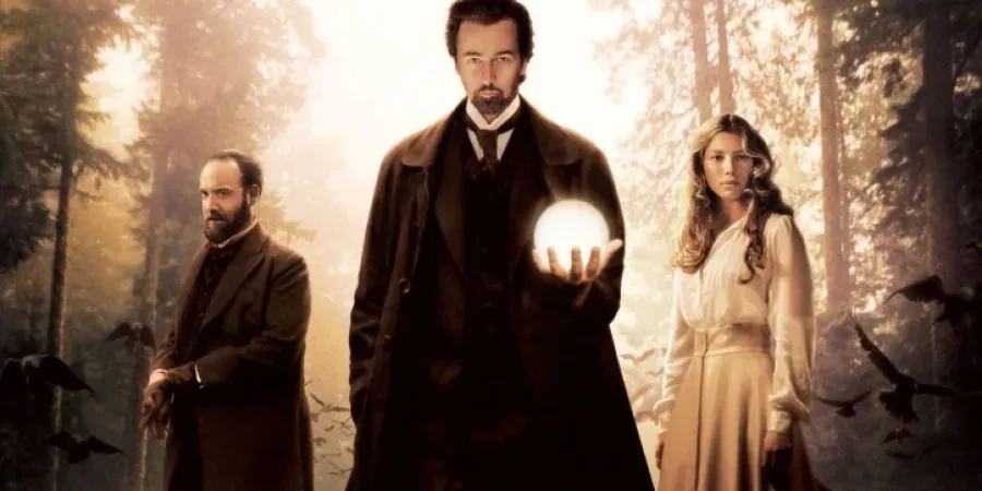 Iti place magia? Cele mai bune filme cu magicieni!