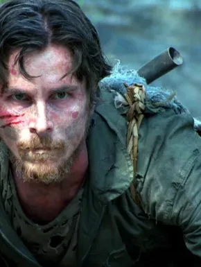 Top 10 filme cu Christian Bale - Partea II!