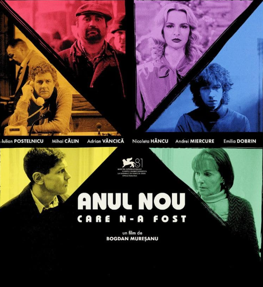 the new year that never came 2024